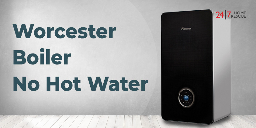 Worcester Boiler No Hot Water Guide
