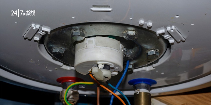 Vaillant F61 Fault Code: Troubleshooting Guide Gas boilers fault wiring