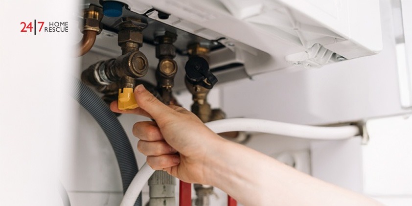 How to Free a Stuck Diverter Valve: A Complete Guide Boiler diverter valve pipe